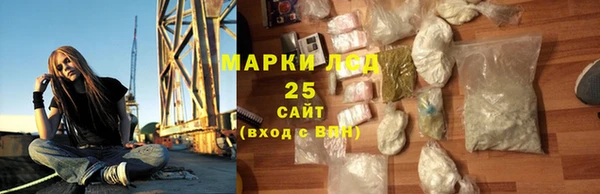 круглые Инсар